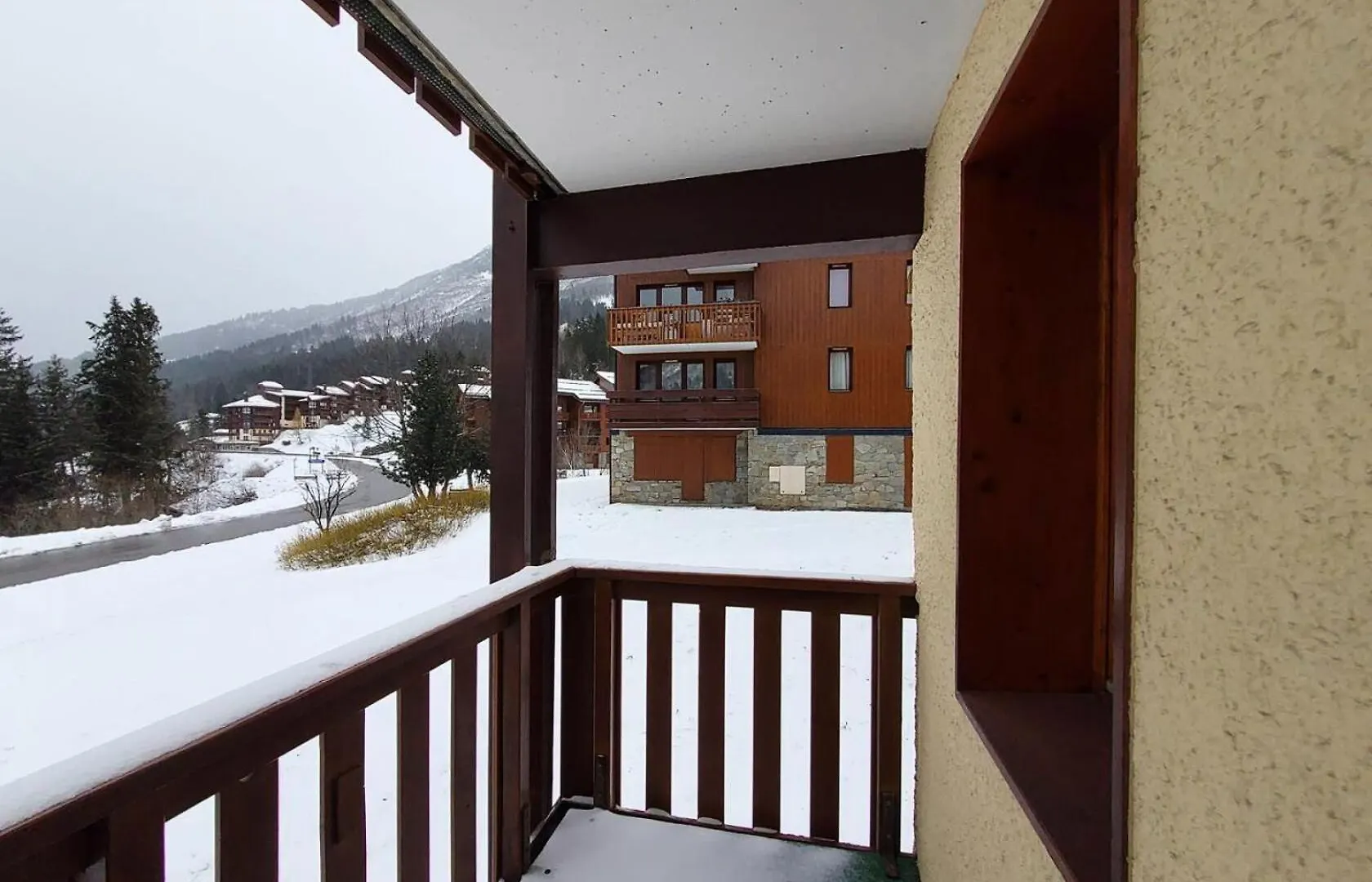Residence Lauziere Dessous G - La Lauziere Dessous 6 Mae-2201 Valmorel